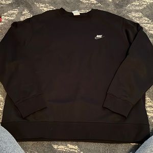 Nike Crewneck Men’s XL Sweatshirt
